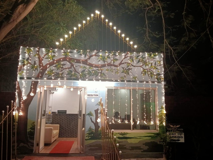 Exterior & Views 1, Advaitha Serenity Resorts, Mysore