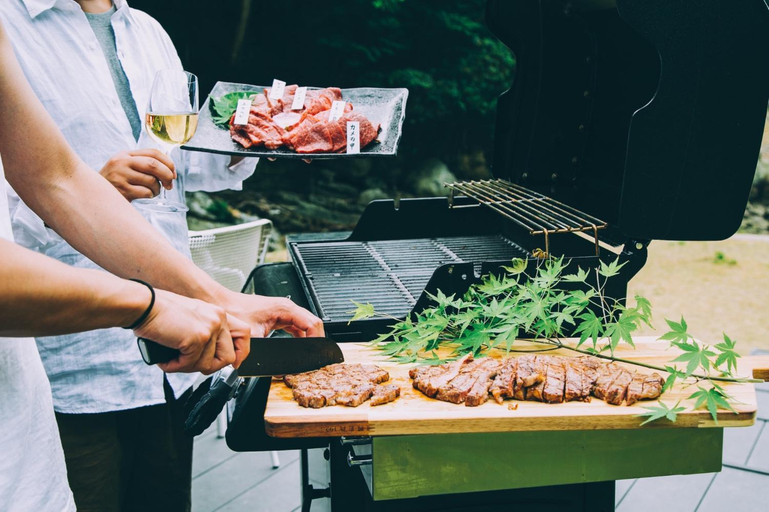 Food & Drinks 5, VILLA Qinglu - Vacation STAY 62076v, Shikamachi