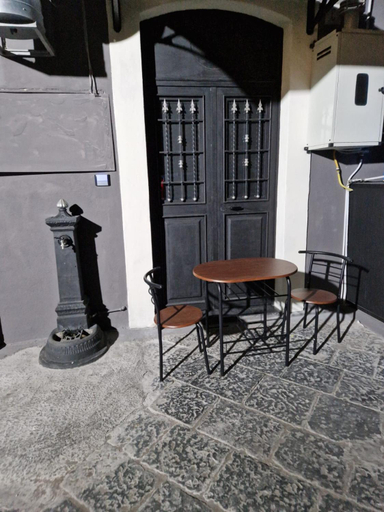 Others 5, LND Room, Catania