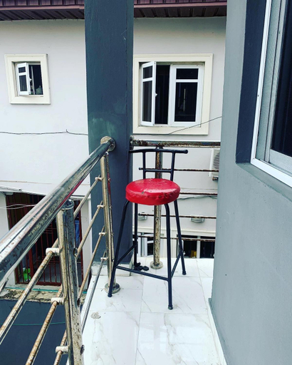 Others 5, Beautiful single room studio apartment in Ilasan lekki magnanimous, Eti-Osa