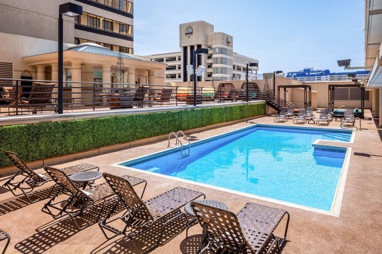 Sport & Beauty 4, Eldorado Reno Hotel & Casino - A Caesars Rewards Destination, Washoe