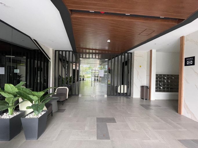Public Area 4, Ipoh The Cove Premium Apartment Suites By IWH, Kinta