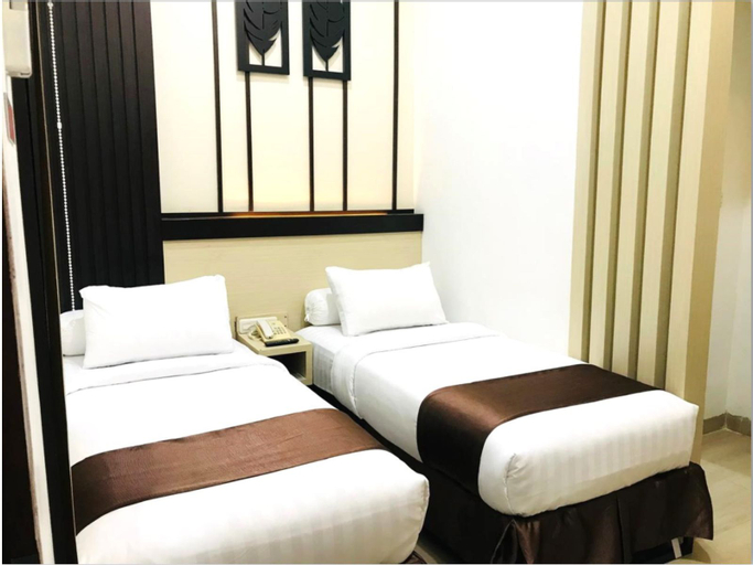 Bedroom 8
