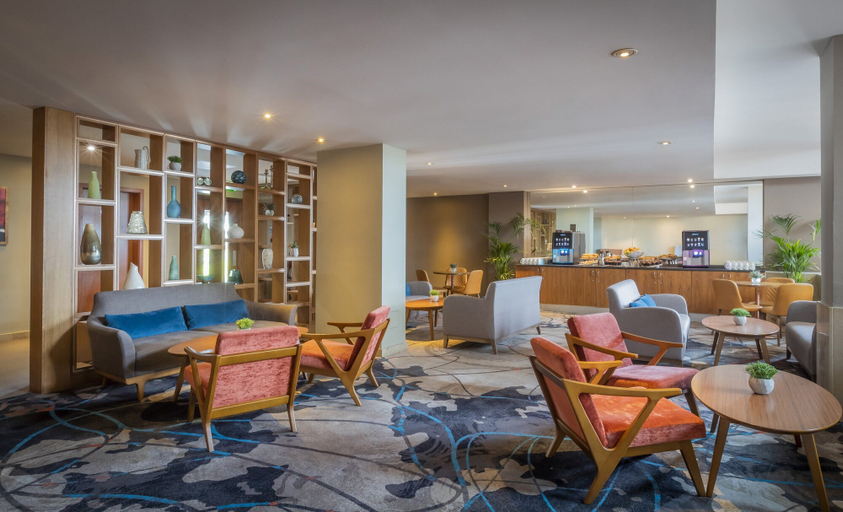 Others 2, Clayton Hotel, Manchester Airport, Manchester
