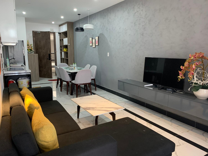 Others 2, PANORAMA Apartment ĐA LAT with 2 bedrooms, Đà Lạt