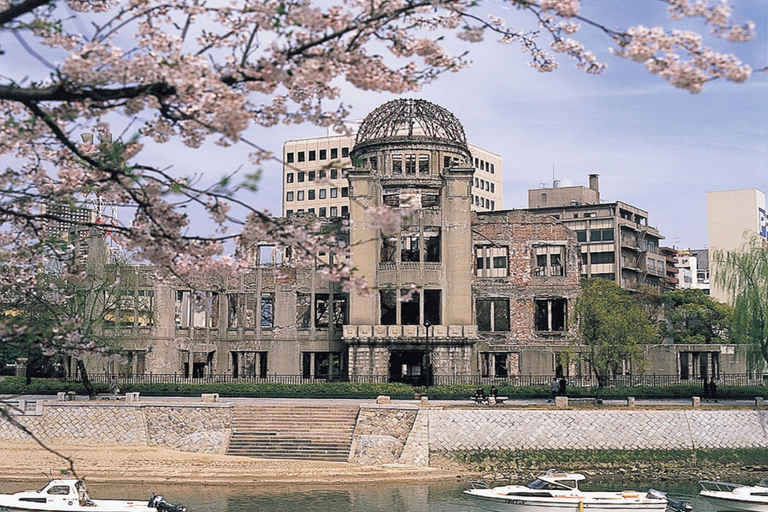Exterior & Views 3, Grand Prince Hotel Hiroshima, Hiroshima