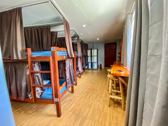 Dining Room 1