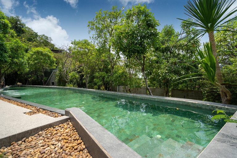 Sport & Beauty 2, Kamala Villas, Pulau Phuket
