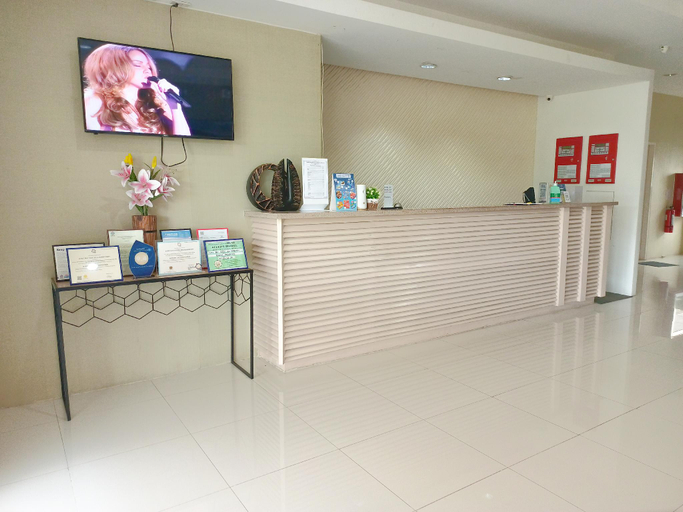 Others 2, Subic Bay Hostel and Dormitory, Olongapo City