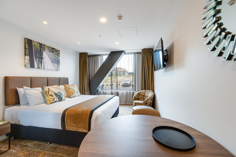 Bedroom 19