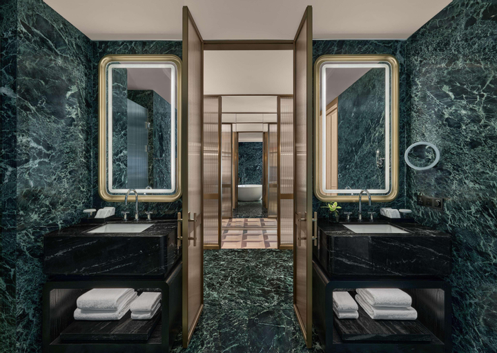 Bathroom 8