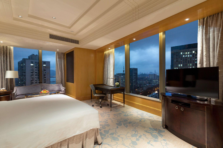 Bedroom 13