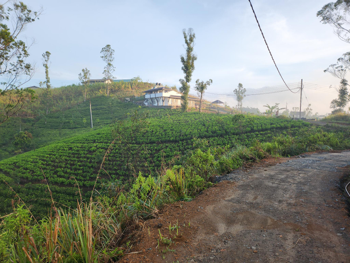 Others 5, Tranquil Ridge Hilltop Bungalow, Ambagamuwa