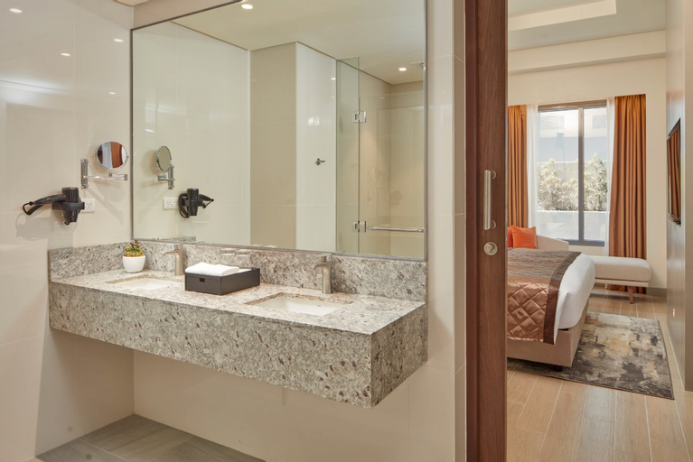 Bathroom 6
