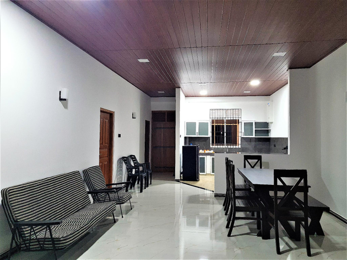 Others 4, Tranquil Ridge Hilltop Bungalow, Ambagamuwa