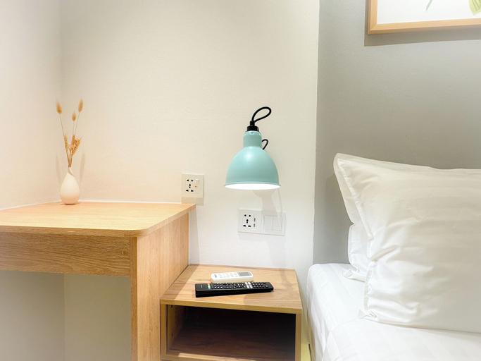 Bedroom 12