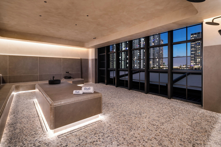 Bedroom 5, Gale Miami Hotel and Residences, Miami-Dade
