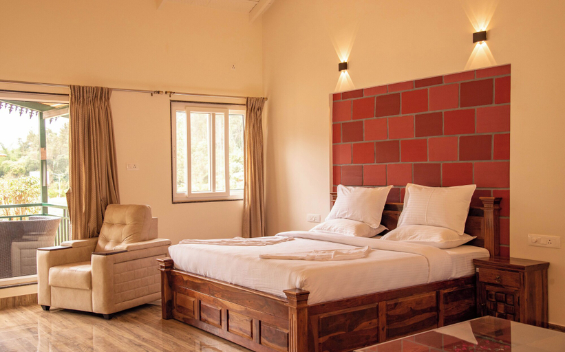 Bedroom 11