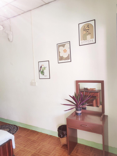 Others 4, Phong lack Guest House, Luang Prabang