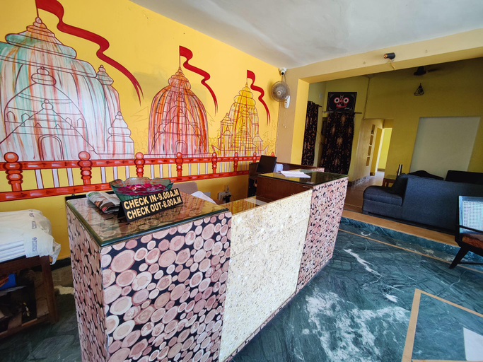 Others 3, Hotel Surya Greens, Puri