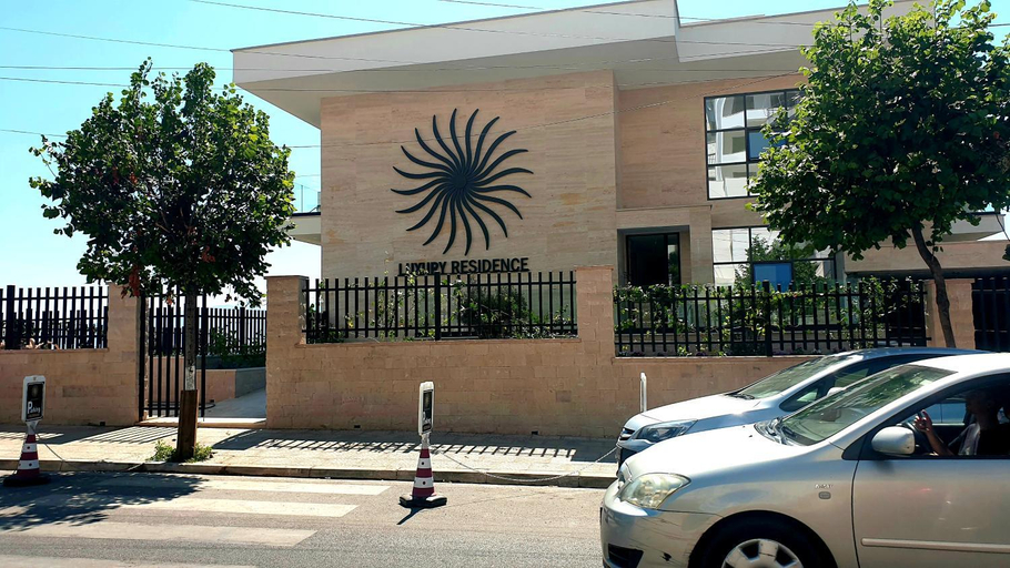 Others 4, 2F Saranda Apartment, Sarandës