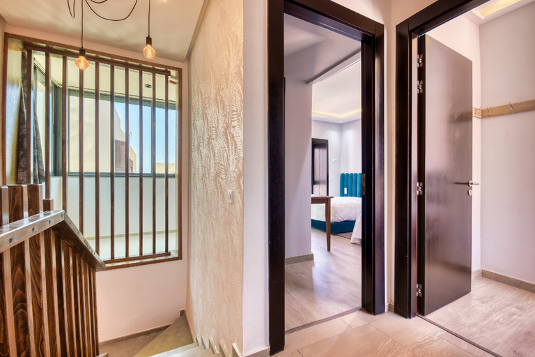 Others 3, Aya - Taghazout - T3 Duplex  Luxe - 4/5 Px, Agadir-Ida ou Tanane