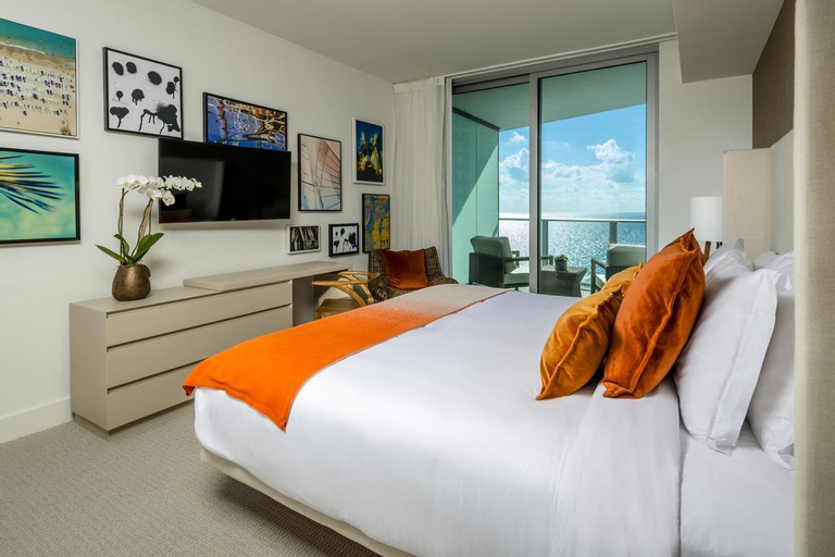 Bedroom 7