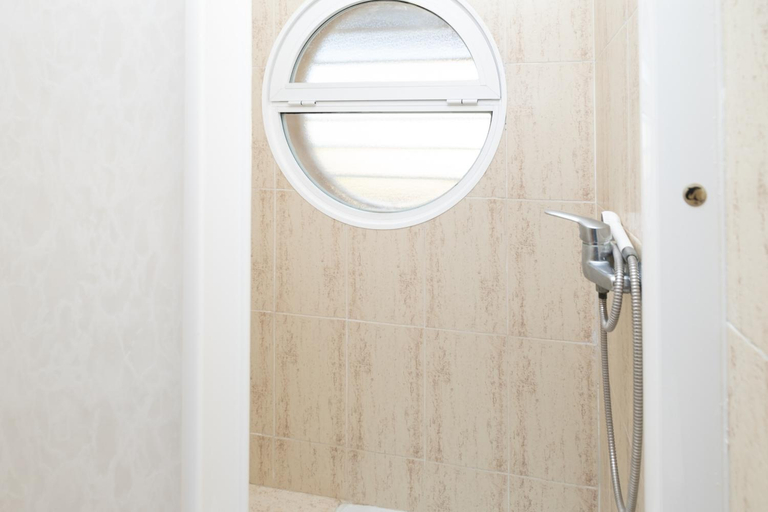 Bathroom 4, Global Vacacional, Adosado en primera linea de playa con vistas al mar, Valencia