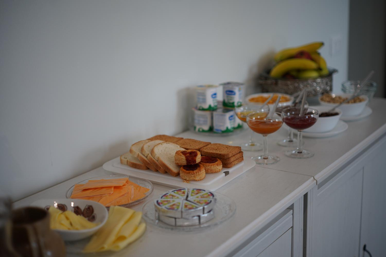 Food & Drinks 2, Welcome Milano Guest House, Milano