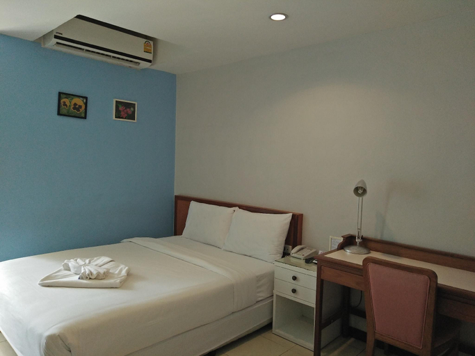 Bedroom 11