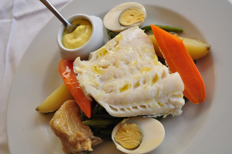 Food & Drinks 5, Palais du Papes, Vaucluse