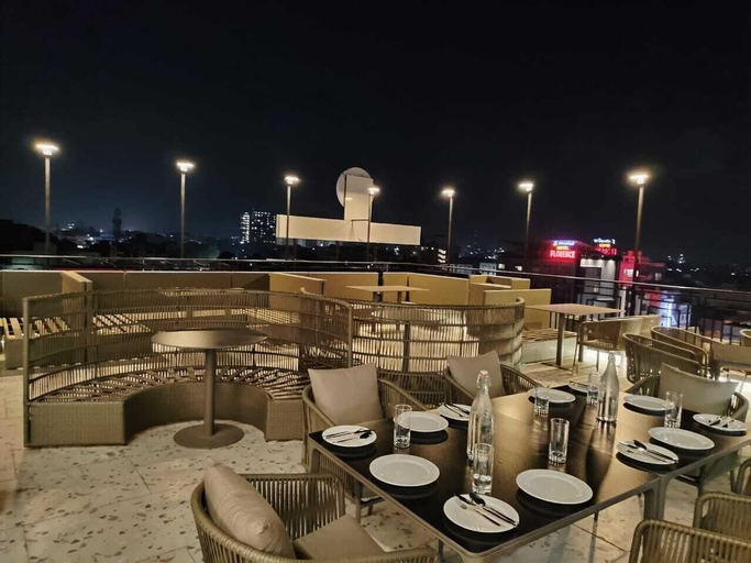 Food & Drinks 1, Zip By Spree Hotels Nanded, Nanded