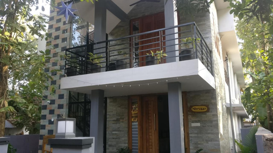 Others 5, Nirrvaan homestay, Thiruvananthapuram