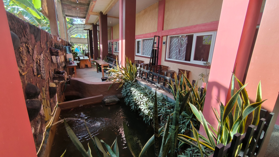 Others 2, New Lishafa Guesthouse, Jepara