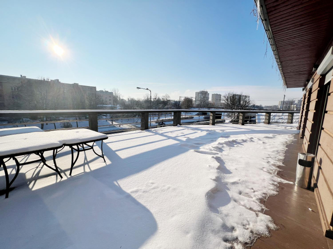 Exterior & Views, Symfonia, Piotrków Trybunalski
