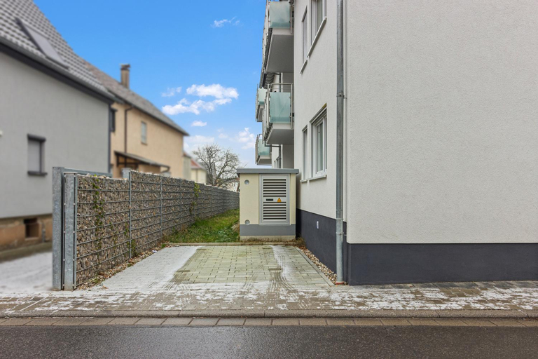 WINETIME - modern - Boxspringbetten - Netflix - Nahe Mercedes-Benz, Germersheim