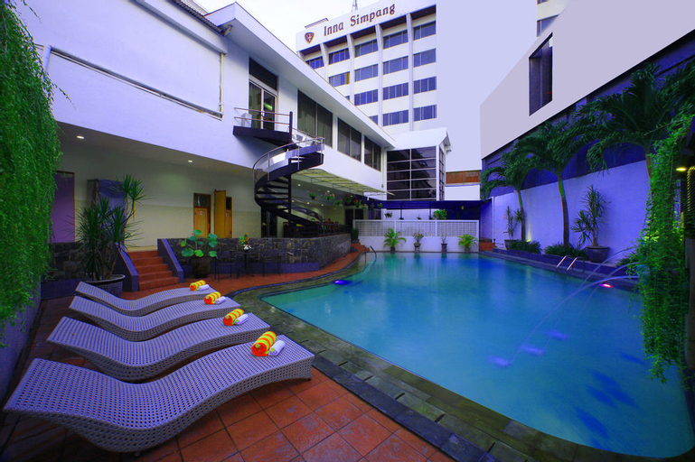 Sport & Beauty, Grand Inna Tunjungan Surabaya, Surabaya