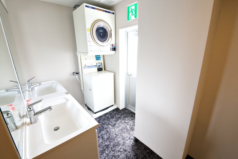 Bathroom 5, smart room tokyo koiwa city - hostel, Edogawa