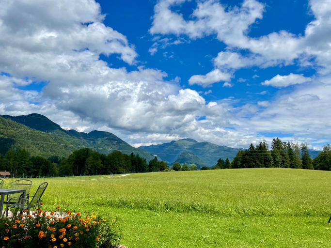 Others 2, Gut im Schlag, Gmunden