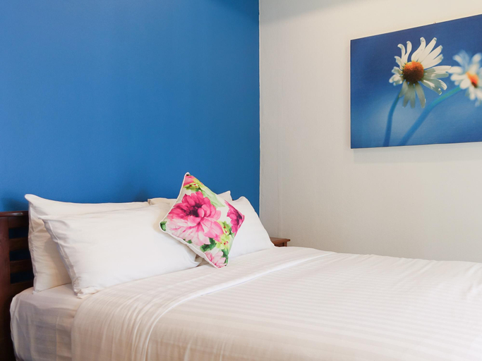 Bedroom 16