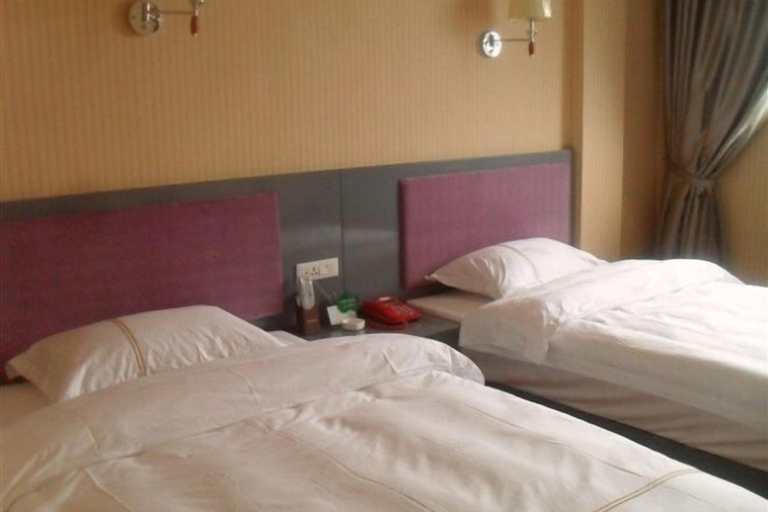 Others 5, Fenghua Hotel, Yichang