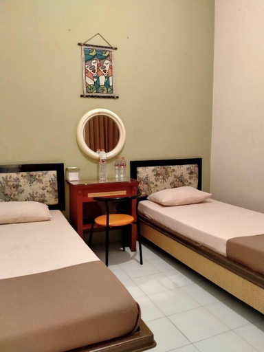 Bedroom 7