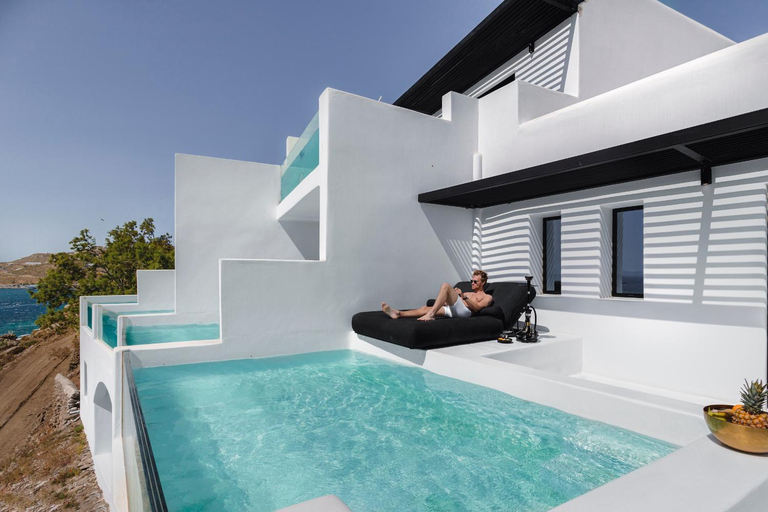 Sport & Beauty 2, Omiros The FeelGood Hotel, South Aegean