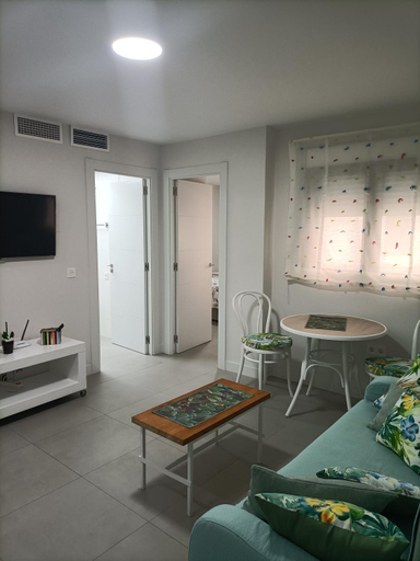 Others 4, Paradise of Dreams Apartamentos - MAREA APARTAMENTO, Almería
