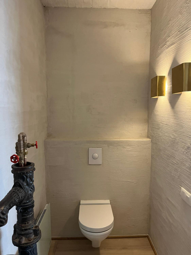 Bathroom 1, Loft by Conceptliving, West-Vlaanderen