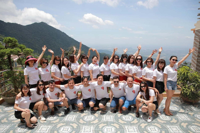 Others 3, Villa Kien Hanh Tam Dao - Venuestay, Tam Dao