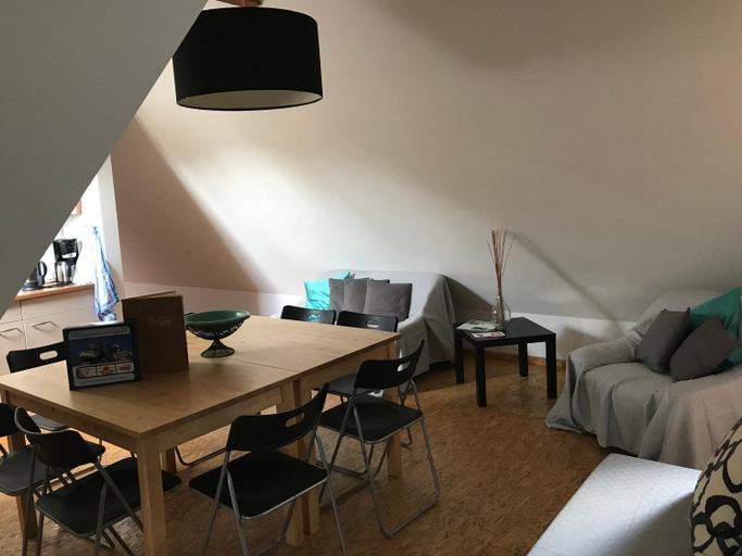 Others 4, Pension Alte Remise im Kammergut Tiefurt, Weimar