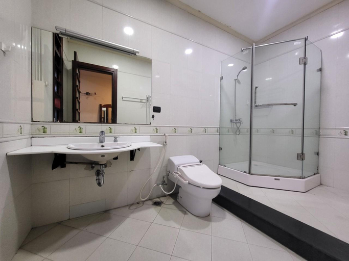 Bathroom 5, Belan Westlake Hanoi Boutique Stay, Tây Hồ