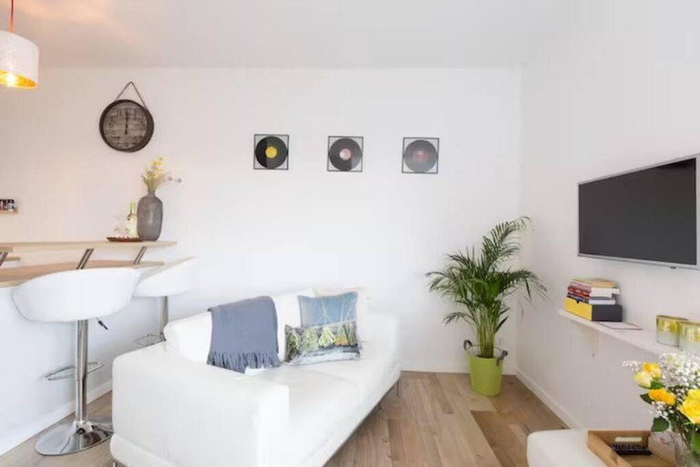 5, BBWestduin, The Hague