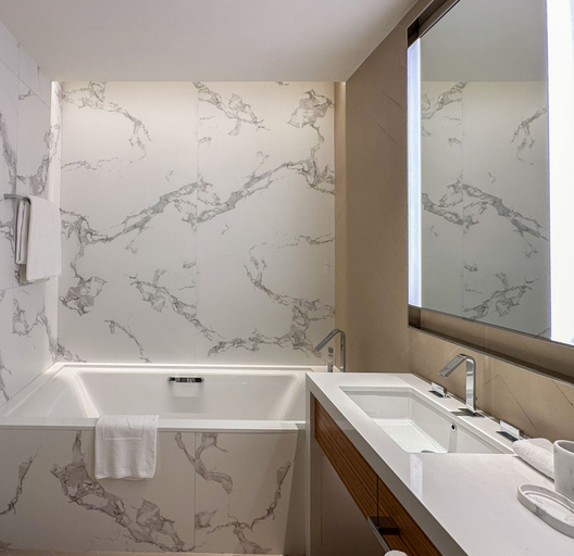 Bathroom 4, HiGuests - Address Opera Residences, Dubai
